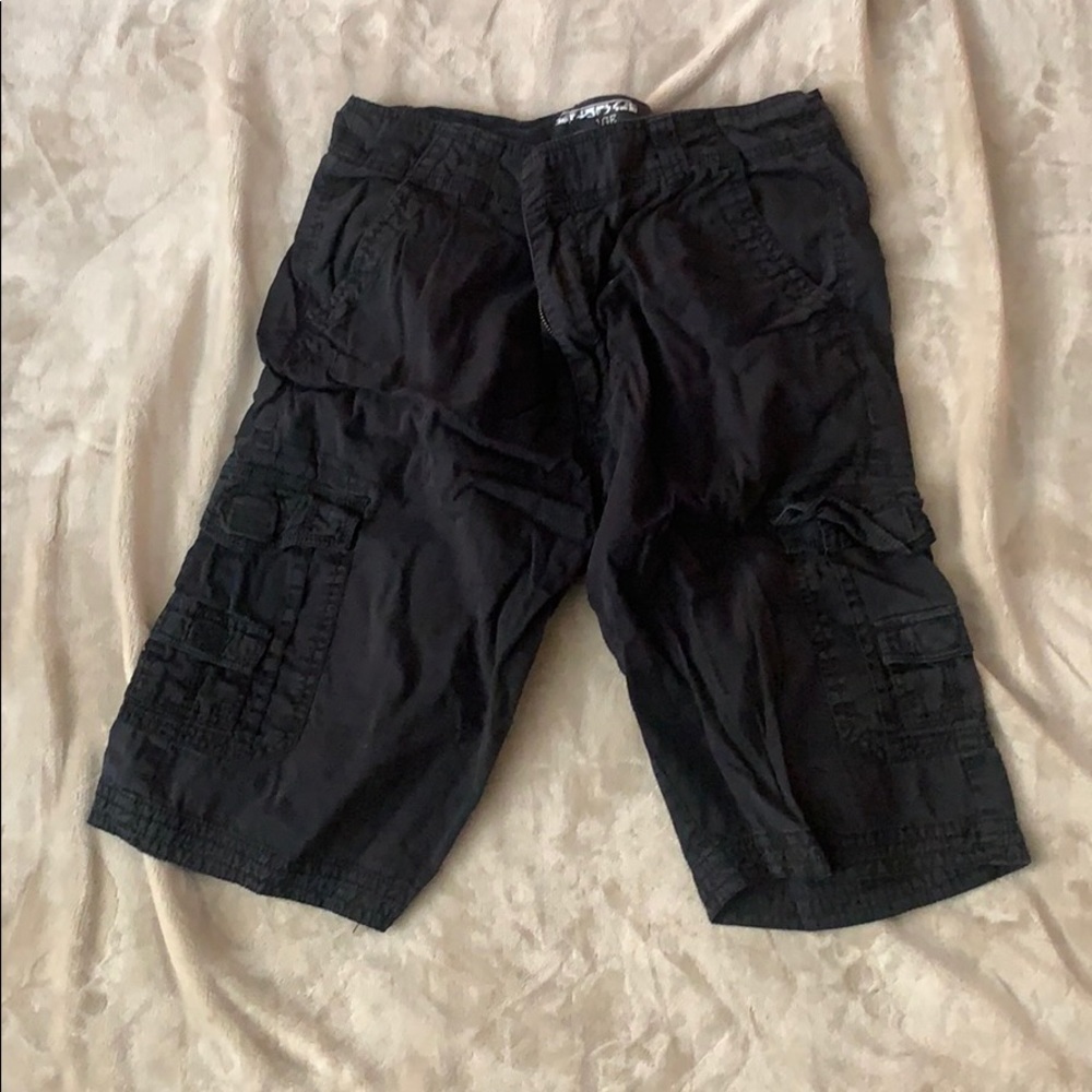 Cargo shorts